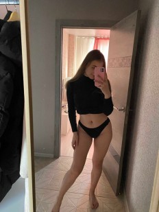 Фото проститутки Вика №1 в городе Набережные Челны