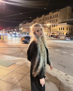 Фото проститутки Викарий №1 в городе Набережные Челны