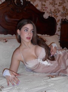 Фото проститутки Алёна №1 в городе Набережные Челны