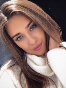 Фото проститутки Вика №1 в городе Набережные Челны