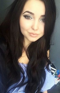 Фото проститутки Марина №1 в городе Набережные Челны