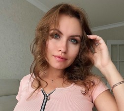 Фото проститутки Вика №1 в городе Набережные Челны