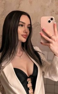 Фото проститутки Настя №1 в городе Набережные Челны