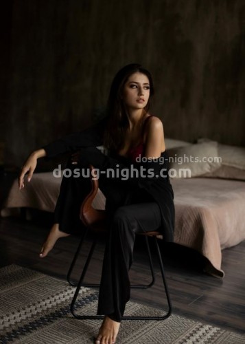 Марго, Г. Набережные Челны