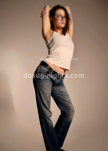 Надюша, Г. Набережные Челны