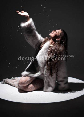 Оля, Г. Набережные Челны