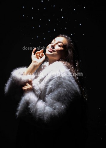 Оля, Г. Набережные Челны