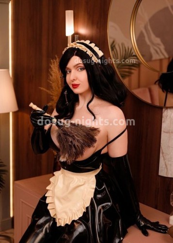 Ритулик, Г. Набережные Челны