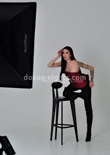 Вика, Г. Набережные Челны