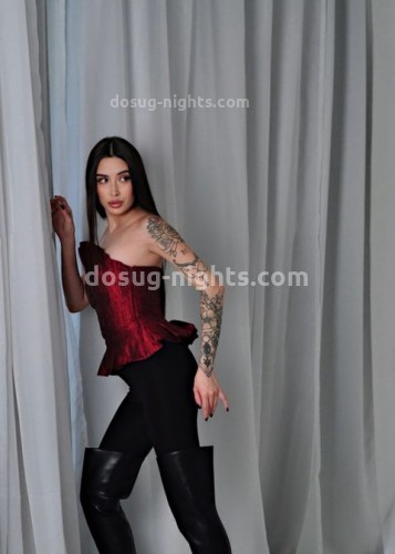 Вика, Г. Набережные Челны