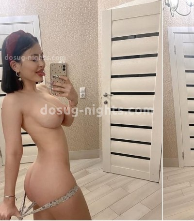 Настя, Г. Набережные Челны