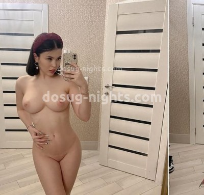 Настя, Г. Набережные Челны