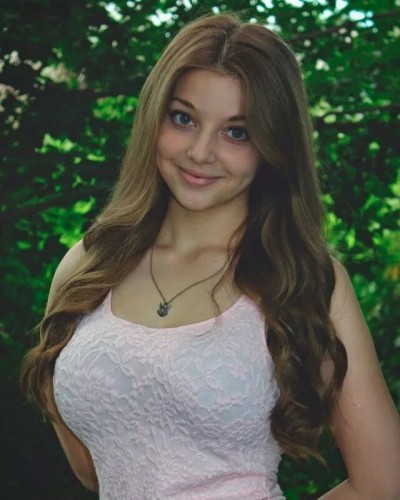 Вика, Г. Набережные Челны