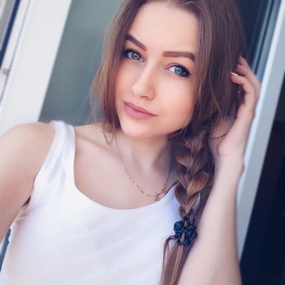 Вика, Г. Набережные Челны