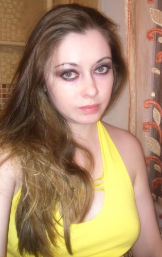 Вика, Г. Набережные Челны